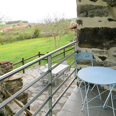 Le Chomeil - Acl100 By Interhome Holiday home Chamalieres-sur-Loire