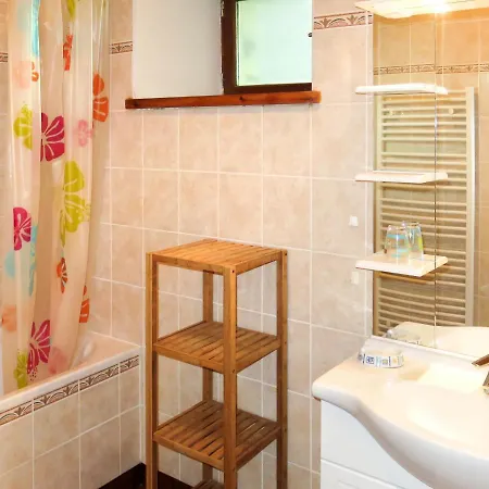 Le Chomeil - Acl100 By Interhome Holiday home *