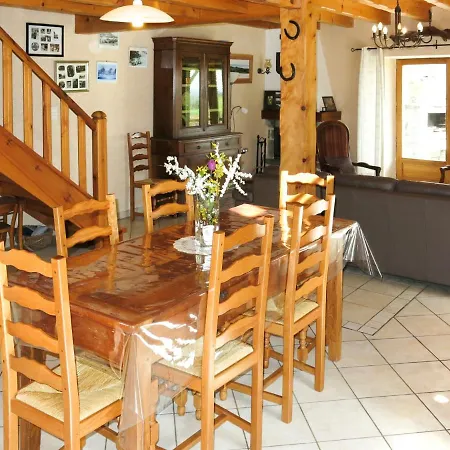 Le Chomeil - Acl100 By Interhome Holiday home *