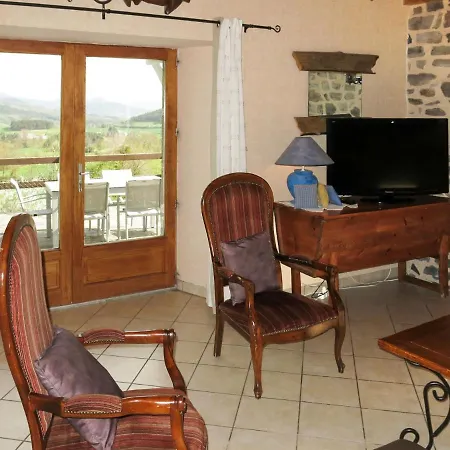 Le Chomeil - Acl100 By Interhome Chamalieres-sur-Loire