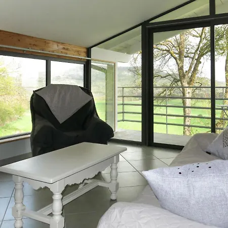 Holiday home Le Chomeil - Acl100 By Interhome *