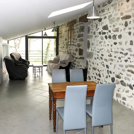 Le Chomeil - Acl100 By Interhome Holiday home Chamalieres-sur-Loire
